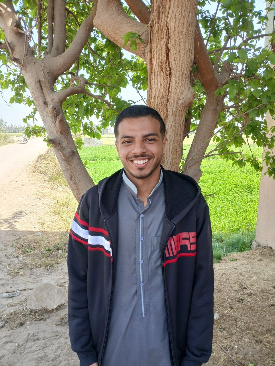 Profile photo